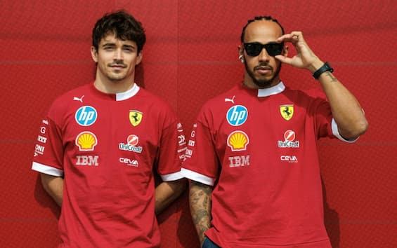SkySportF1's tweet card. Le ultime con Mara Sangiorgio
