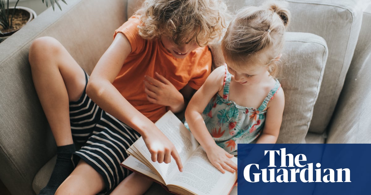 falk_huettig's tweet card. National Literacy Trust finds only 35% of eight to 18-year-olds enjoy reading in their spare time, a sharp drop on last year to the lowest figure yet recorded