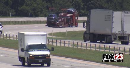 LinchCharity's tweet card. A class-action lawsuit has been filed against the Oklahoma Turnpike Authority (OTA) and the Oklahoma Department of Transportation (ODOT) to make a section of the Will Rogers Turnpike toll free.