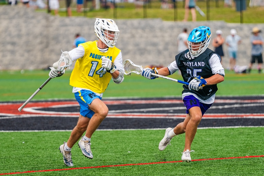 ILPreps's tweet card. Fresh off the summer dead period, the 2025 National All-Star Games brought some of the nation’s top recruits to represent their