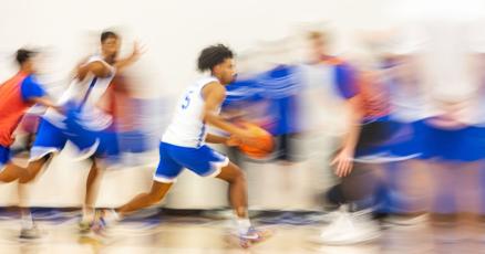 ByJonWalker's tweet card. “We got something special here,” Nik Graves said about the new Creighton basketball roster.