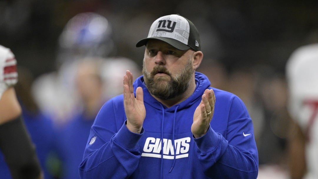 BetMGM's tweet card. Get a list of the NFL teams with the hardest schedules for the 2025 season based on opponent season win totals from the BetMGM sportsbook.