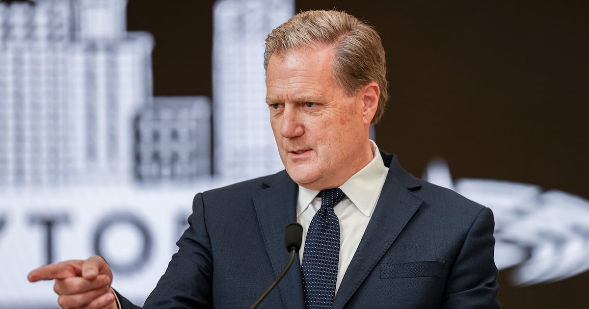 JoshSweigart's tweet card. After delivering a second big legislative victory this month for President Donald Trump by approving a $9 billion package of budget cuts, some Ohio Republicans in Congress are already looking to the...