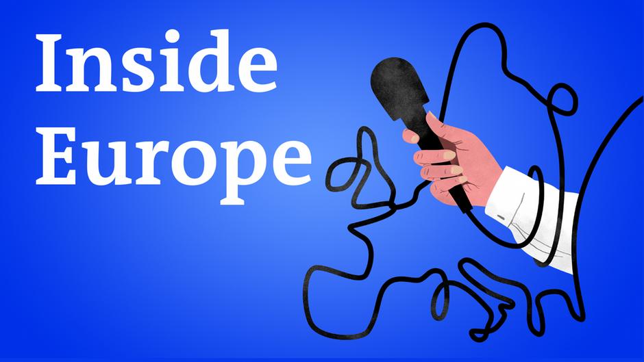 KateLaycock's tweet card. On this special edition of DW's Inside Europe, we take a break from the news to explore grief as a lens for understanding global events. Author Sarah Jaffe joins host Kate Laycock to unpack how...