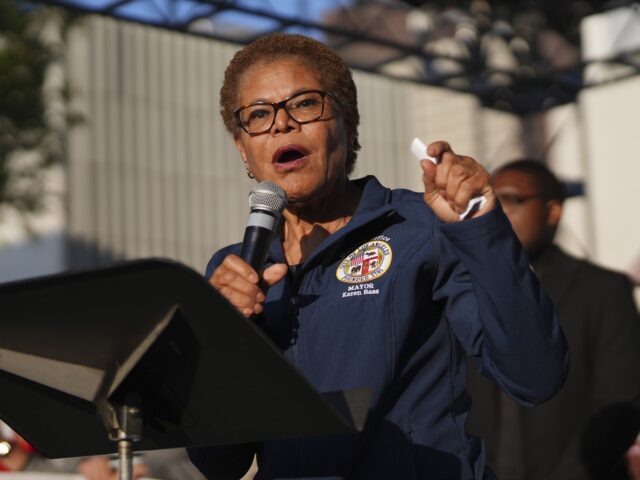 cryptoPaulRudd's tweet card. Los Angeles Mayor Karen Bass announced Friday that families affected by ICE raids would receive cash cards.