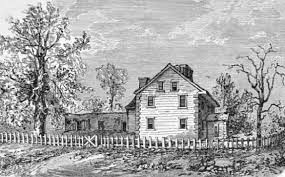 REV250BOS's tweet card. Upcoming Public Events | The Historic Winslow House