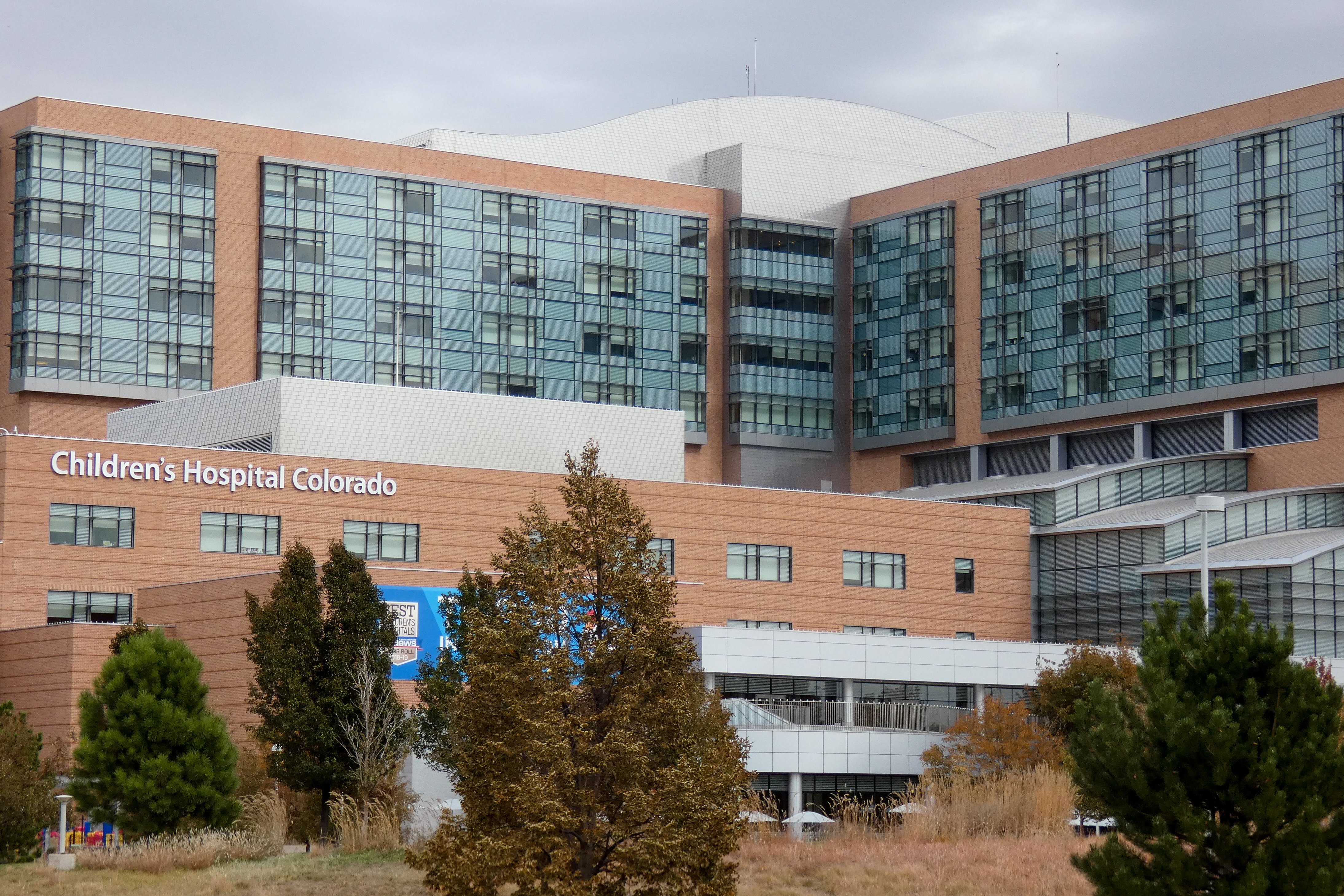 JesseAPaul's tweet card. The U.S. Department of Justice subpoenaed Children's Hospital Colorado as part of an investigation into gender-affirming care for youth.