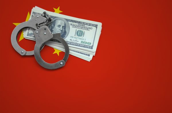TasnimNazeer1's tweet card. The Chinese Communist Party has been working to “suppress Falun Gong’s momentum” around the world – including in the United States.