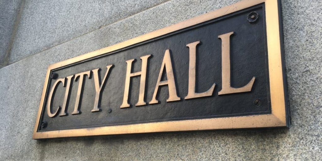 GregHinz's tweet card. Jump-starting the 2027 elections, a business-backed group raised $10 million to back policies and candidates who believe big change is needed at City Hall.