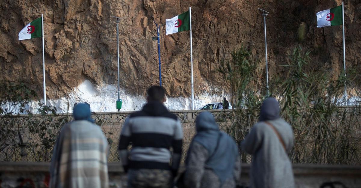 QantaraEN's tweet card. Tensions between Morocco and Algeria are fuelling a frantic arms race. Moroccan researcher Hicham Mouatadid traces the roots of the rivalry and calls for a solution that goes beyond the Western...