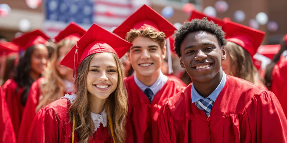SholdonDaniels's tweet card. Let’s be honest—we’re not setting our kids up for success right now.Too many are graduating high school unable to read at grade level, balance a checkbook, or explain how their own government...