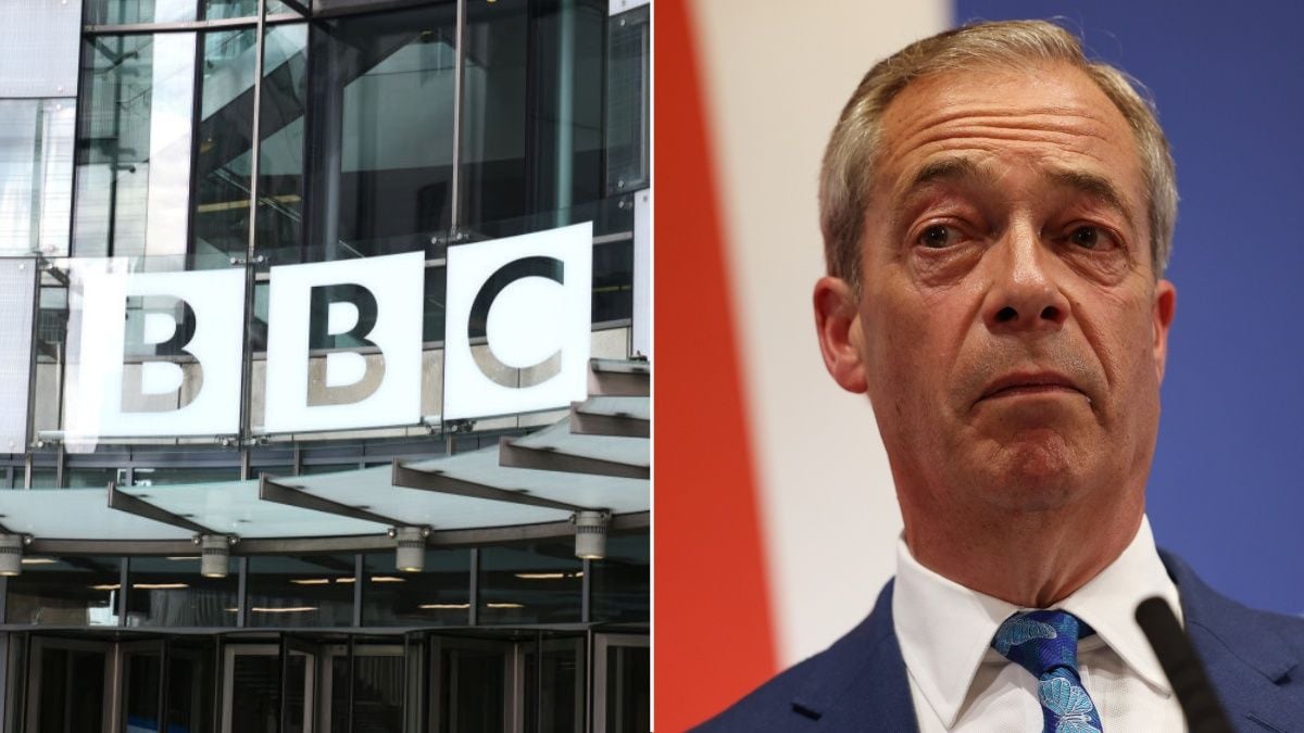 theInfraPM's tweet card. The Liberal Democrats have said what many have been thinking for a while - and they've asked OFCOM to investigate the BBC.