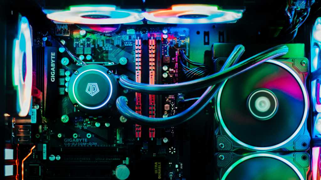 pcworld's tweet card. As someone who's sensitive to sound, my PC's water cooling was driving me nuts. Fortunately, I was able to fix it for free with a simple app.