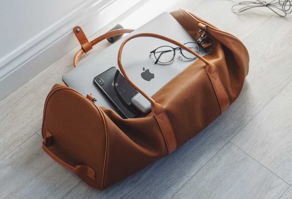 pcworld's tweet card. Want to have the ultimate travel experience? Whether it's for business or pleasure, your trip will go smoother with any of the items on our curated list of the best travel tech.