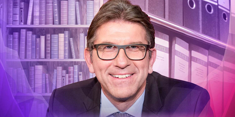 BundesKultur's tweet card. Kulturstaatsminister Wolfram Weimer im Gespräch mit Gabor Steingart