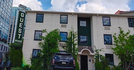 NashvillePost's tweet card. SoBro Guest House lands news manager in AvantStay, receives upgrades