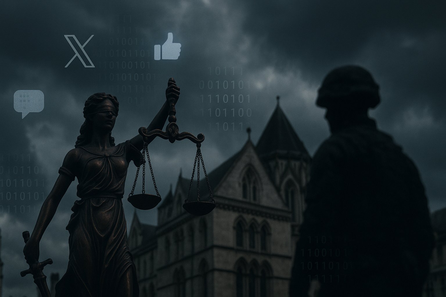 NUJ_LFB's tweet card. 🚨 Adil Raja sounds alarm: ISI-linked intimidation of defence witnesses days before his UK defamation trial. Cyber attacks, threats & coercion reported. #AdilRaja #PressFreedom #SLAPP