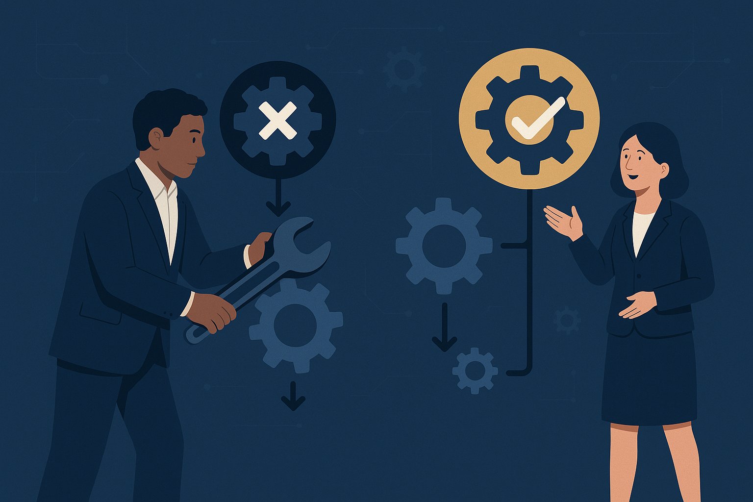 Matt_Rosenquist's tweet card. Learn how SOAR can revolutionize MSP incident response by automating tedious tasks, workflows, and empowering analysts for smarter security operations.