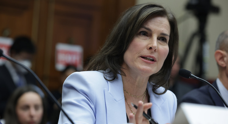Commentary's tweet card. When the Trump administration accused Columbia University of violating the civil rights of its Jewish students, the school risked losing both its federal funding and even its accreditation. At th...