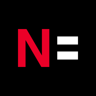 TEDxNE's tweet card. Bridging the gaps