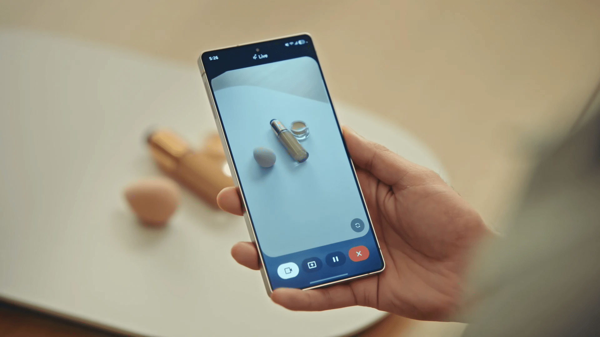 sammygurus's tweet card. Samsung is exploring new AI partnerships with OpenAI and Perplexity AI to make the Galaxy S26 smarter and more user-friendly.