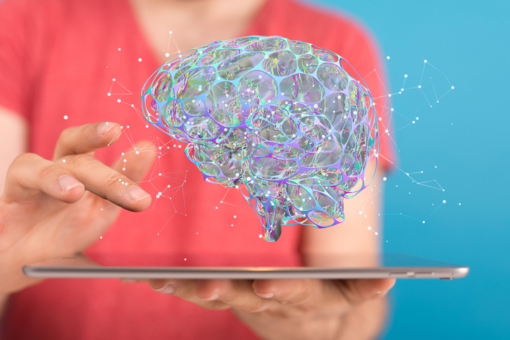 GrinsteinJ's tweet card. CEO and cofounder Ángel Alberich-Bayarri, PhD, discusses how multimodal foundation models can generate actionable insights from MRI, CT, and PET scans.