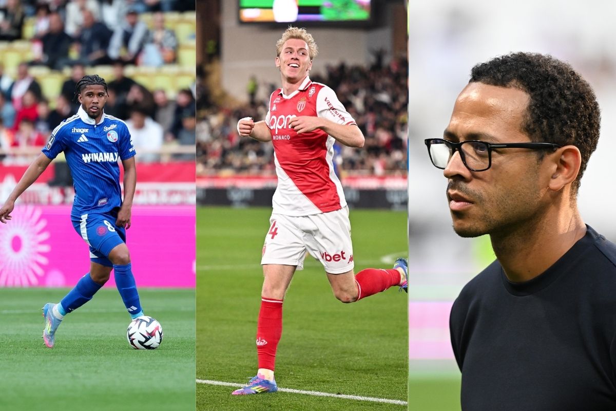 GFFN's tweet card. Ahead of the final gameweek of the Ligue 1 season, Get French Football News unveils the winners of our annual awards. As was the case with last season's