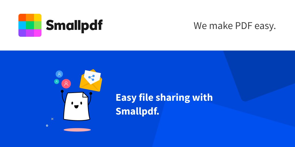 adrivalue's tweet card. Click to open this document on Smallpdf—or use our 30+ free PDF tools to compress, merge, edit, and more!