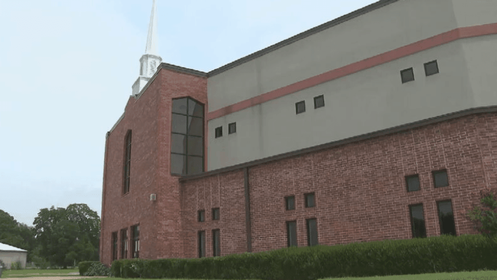 CristinaEspinet's tweet card. The Internal Revenue Service announced in a court filing that as of July 7th churches and other houses of worship can endorse political candidates without riski
