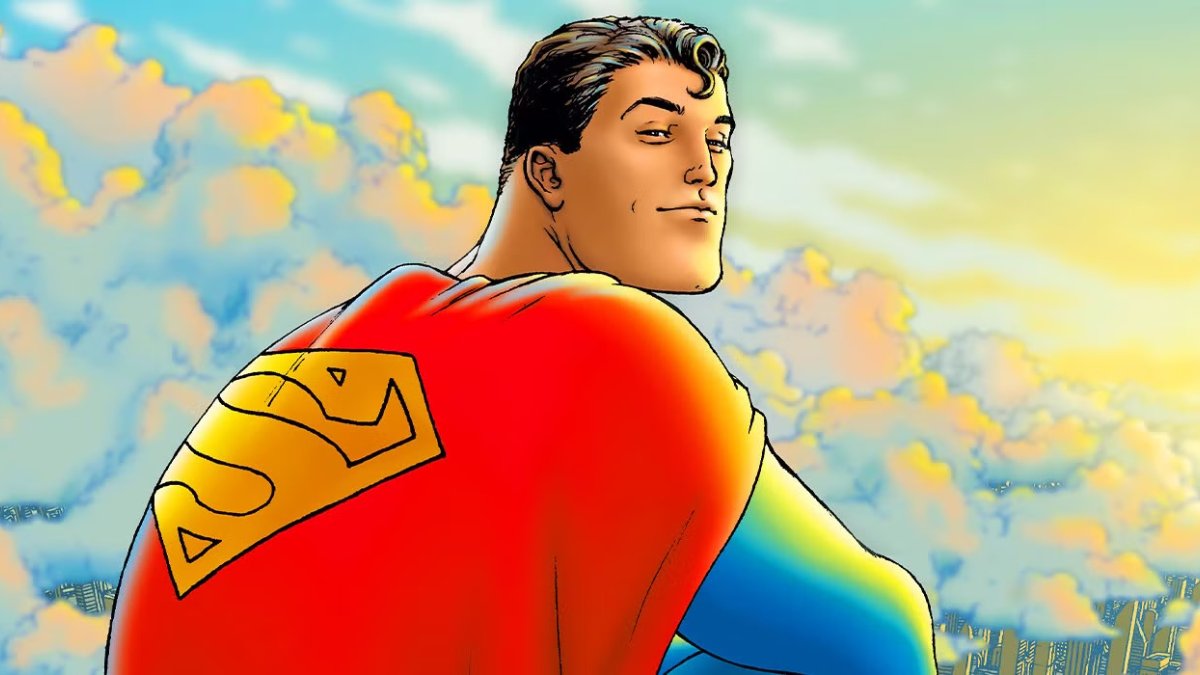 GateCrashersPod's tweet card. With James Gunn’s Superman now in theaters, we’re taking a dive into the Man of Steel’s comic stories best for those looking to start!