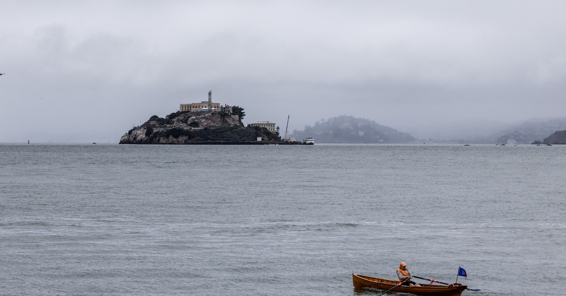 FDD_CEFP's tweet card. U.S. President Donald Trump's plan to convert Alcatraz back into a maximum-security prison could cost roughly $2 billion, Axios reported on Friday citing administration sources.