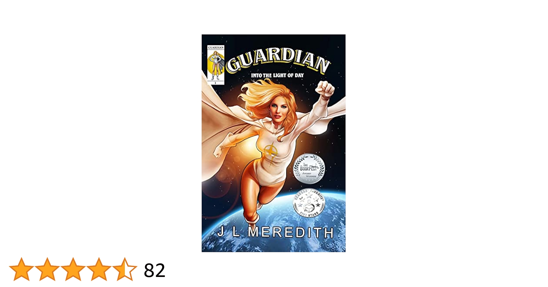 JLM_Writes's tweet card. , Elizabeth saved a life. Over the next eight centuries she discreetly saved many more. Stopping the cataclysmic asteroid, she saved them all. Its explosion sent her crashing back to Earth in a fiery...