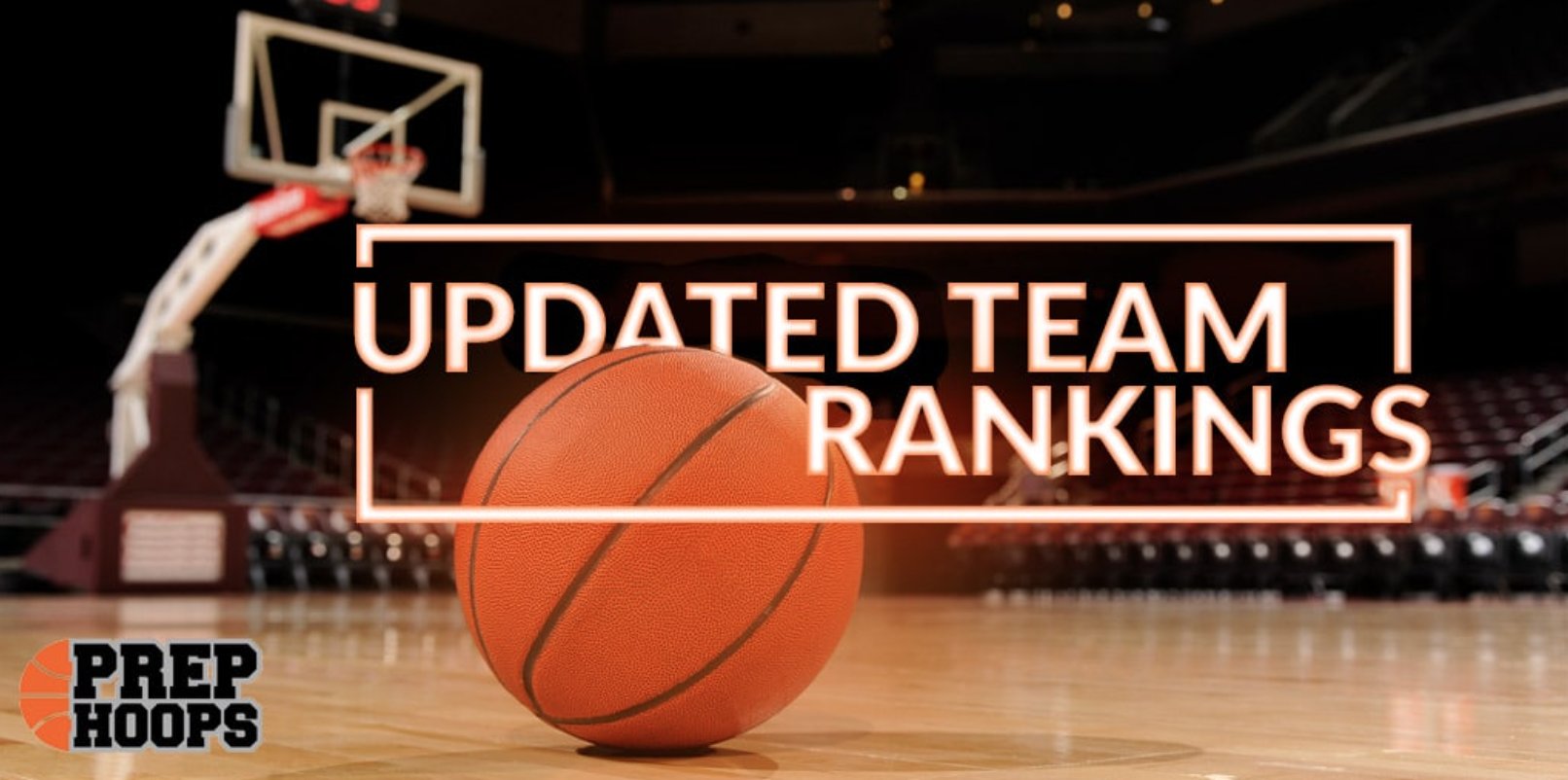 NorthstarHoops's tweet card. Where are the 17u rankings after the last full week of 17u play? We list them for you today!
