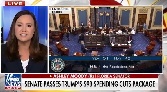 HqConservative's tweet card. Thanks to your phone calls, emails, social media posts, and personal contacts with your Senators and Representative, Pres...