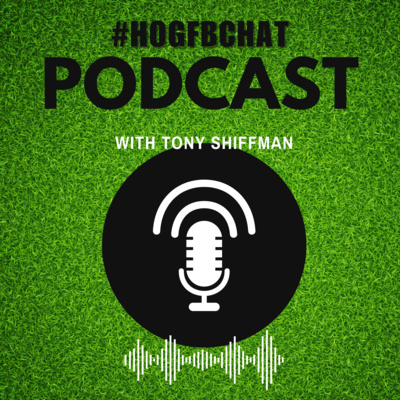CoachShiffman's tweet card. Today we have Coach Mike DuFrane on the Podcast. Coach DuFrane is the Defensive Coordinator at Northern Michigan University in Marquette, MI. Today we talked about his time as a Head Coach and the...