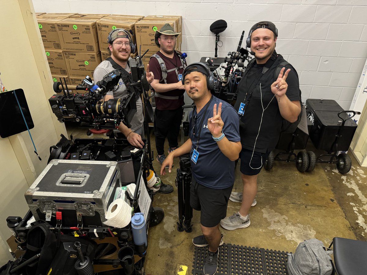 mspmag's tweet card. Filmmaker Alec Fischer and his team are on a quest to complete an ambitious, feature-length film about the Minnesota State Fair.