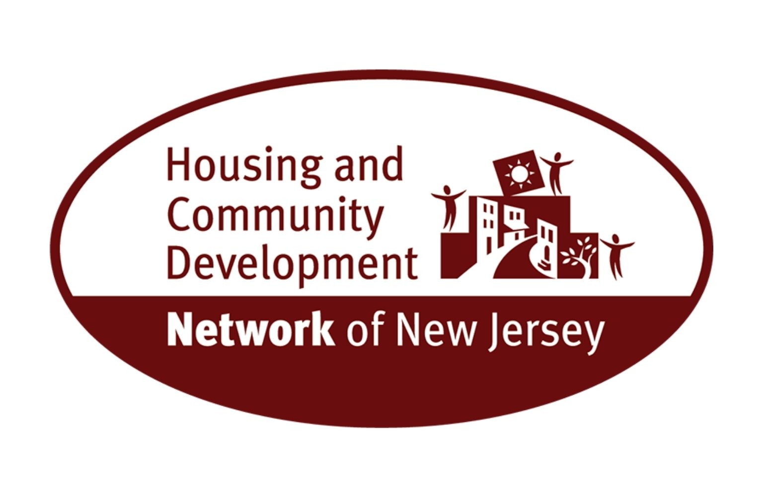 HCDNNJ's tweet card. To afford a modest, two-bedroom apartment at fair-market rent in New Jersey, full-time workers need to earn $39.99 per hour.