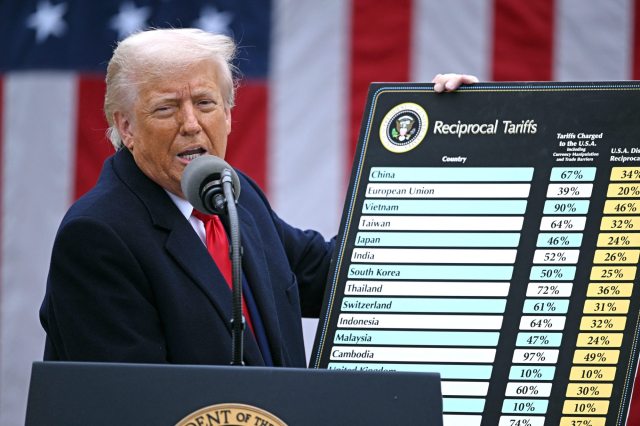 sdutOpinion's tweet card. President Donald Trump’s bizarre pivot from one extreme to the other in the Jeffrey Epstein fever swamps dominated the news in recent days, for understandable reasons. This was a preposterous…