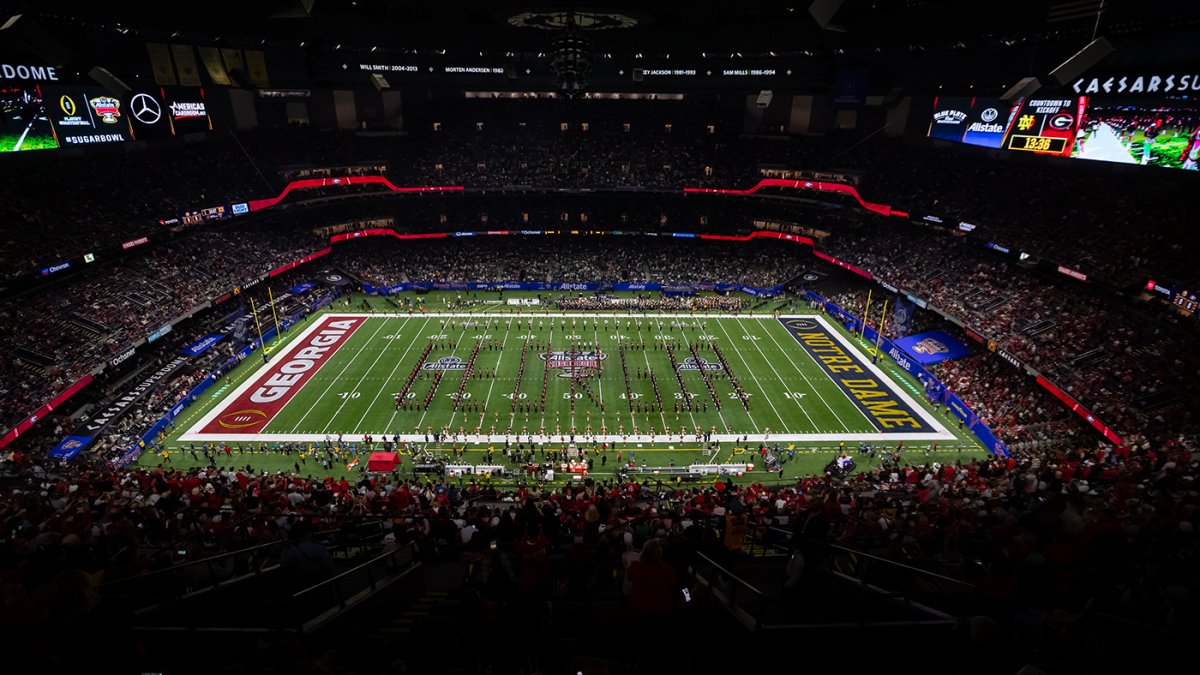 RJ_cfb's tweet card. CBS Sports reached out to several top schools in search of transparency as the post-House v. NCAA settlement era begins