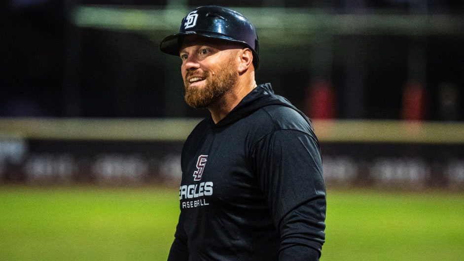 ParklandTalk's tweet card. There are many components to building a successful high school baseball team, and having a strong coaching staff is essential.