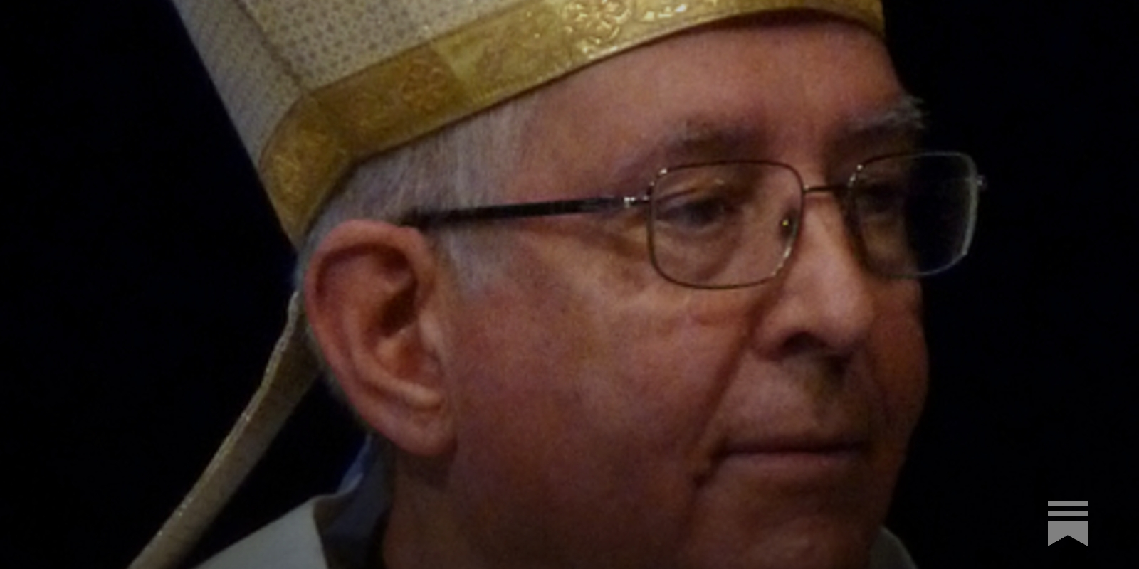 PillarCatholic's tweet card. Only the pope can overrule the Archbishop of Toulouse. Will he do it?