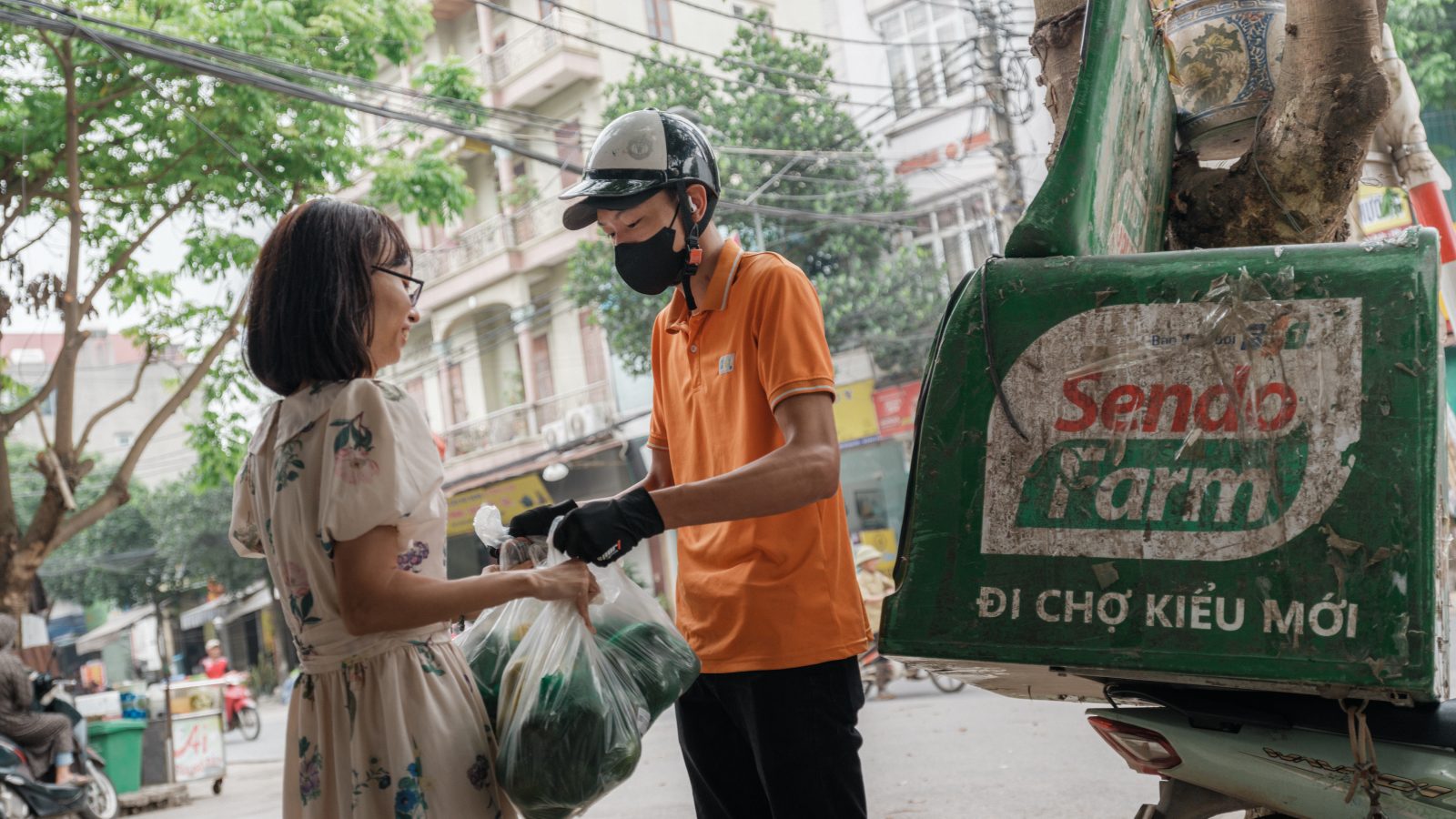 kinlinglo's tweet card. Sendo, once poised to become Vietnam’s leading e-commerce company, is reinventing itself to survive against TikTok Shop and Shopee.
