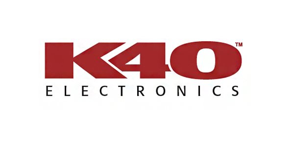 VortexRadar's tweet card. A beloved radar detector company, K40 will close its doors and cease operations by May 1. Many of its dealers were saddened by the news.