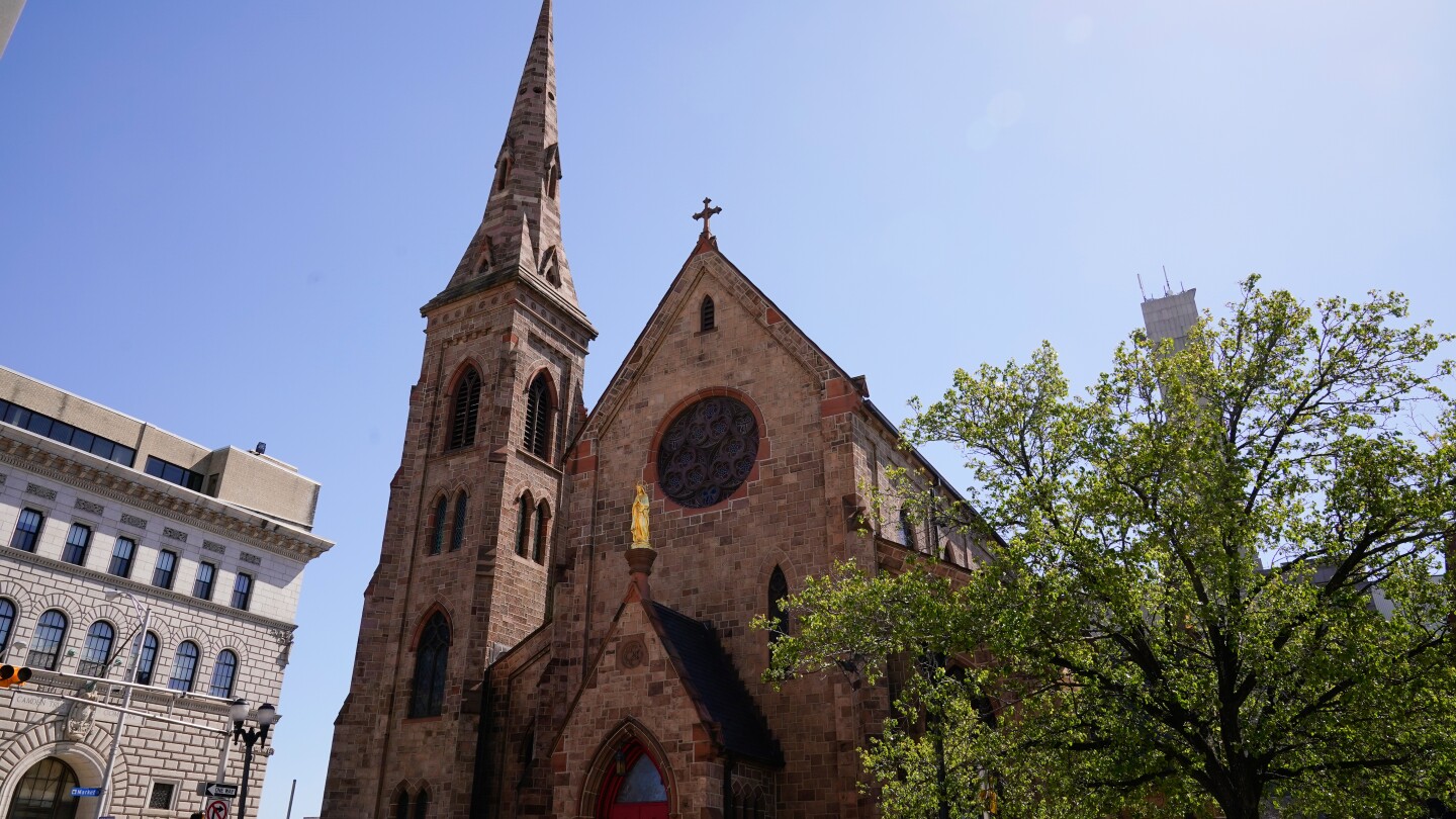 MikeRezendes's tweet card. New Jersey’s Supreme Court says the state can have a grand jury investigate allegations of clergy sexually abusing children and report findings. The court ruled Monday.