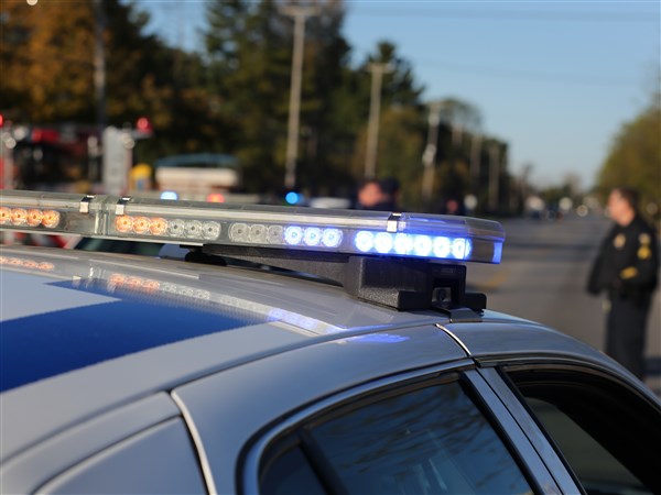 JimProvance's tweet card. COLUMBUS — It won’t take effect in time to affect July 4 travelers, but Gov. Mike DeWine this week signed into law a bill prohibiting police departments ...