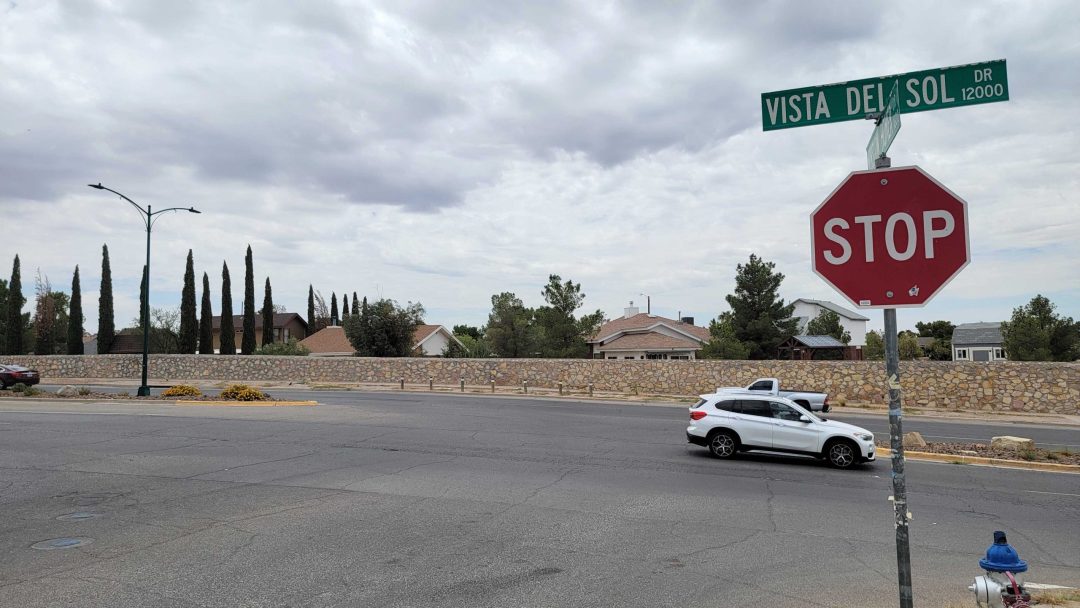 elpasomatters's tweet card. El Paso news this week: See how the city plans to rebuild portions of Vista del Sol Drive, why EPISD changed its dress code, plus, what’s in Rep. Escobar’s updated immigration reform bill