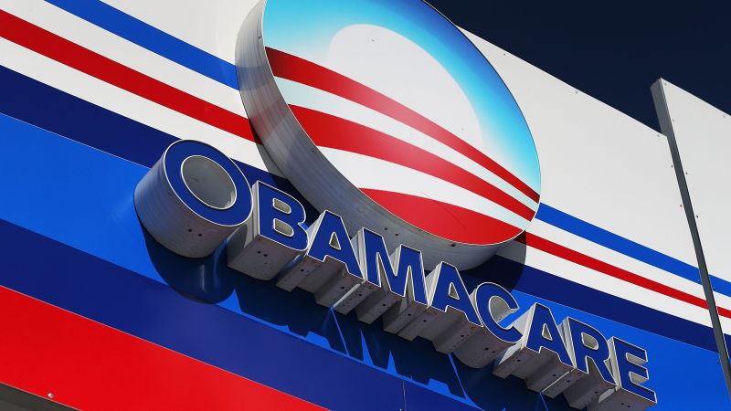 MikieSherrill's tweet card. Affordable Care Act insurers are proposing their steepest premium increases since 2018, driven in part by the looming expiration of Biden-era enhanced premium subsidies and by the Trump administrat...