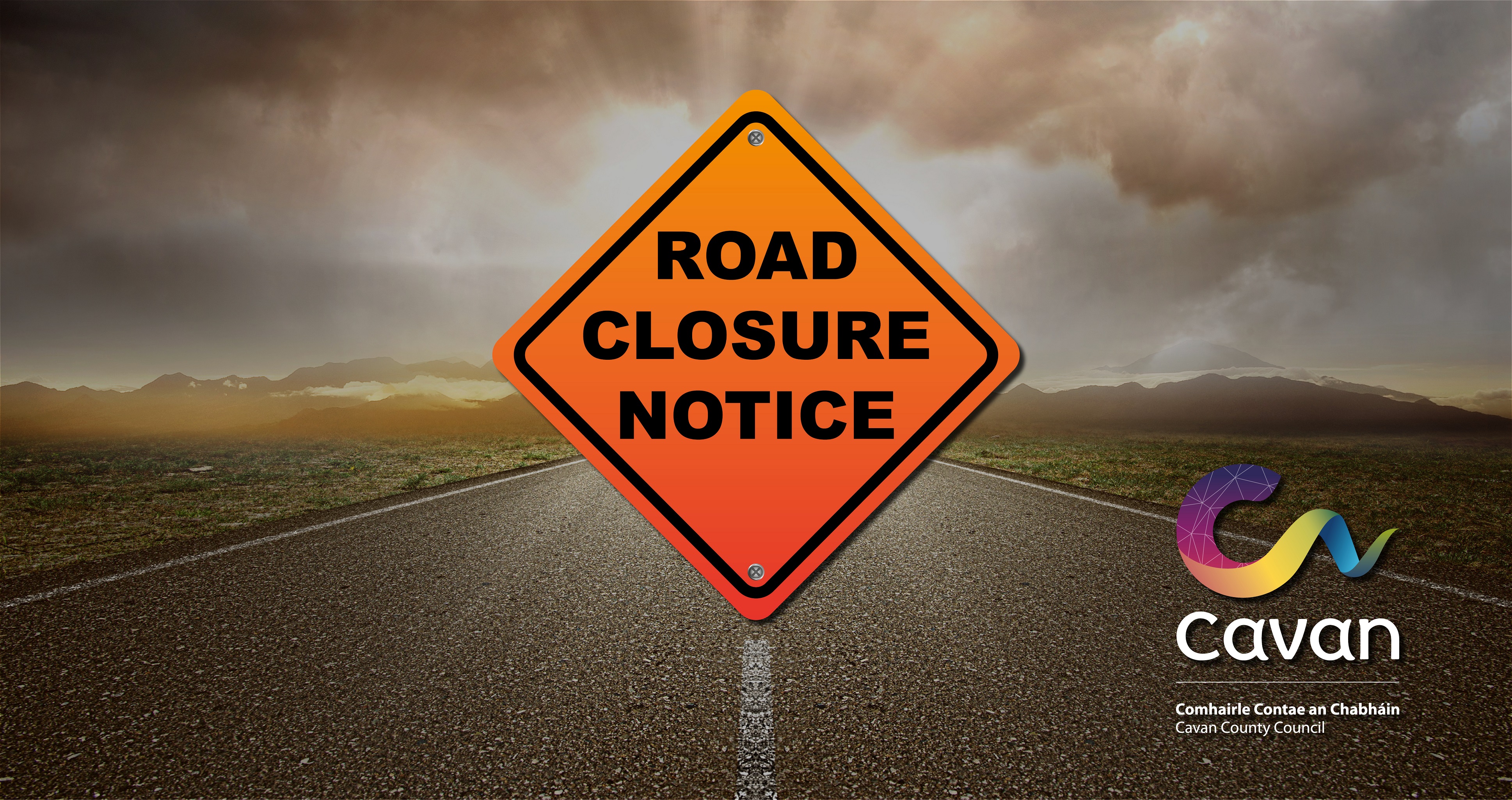 cavancoco's tweet card. Notice is hereby given that Cavan County Council has made an order to close to public traffic the R-205-0 on Saturday 02nd August and Sunday 03rd August for the “Ballyconnell Weekend Festival 2025”