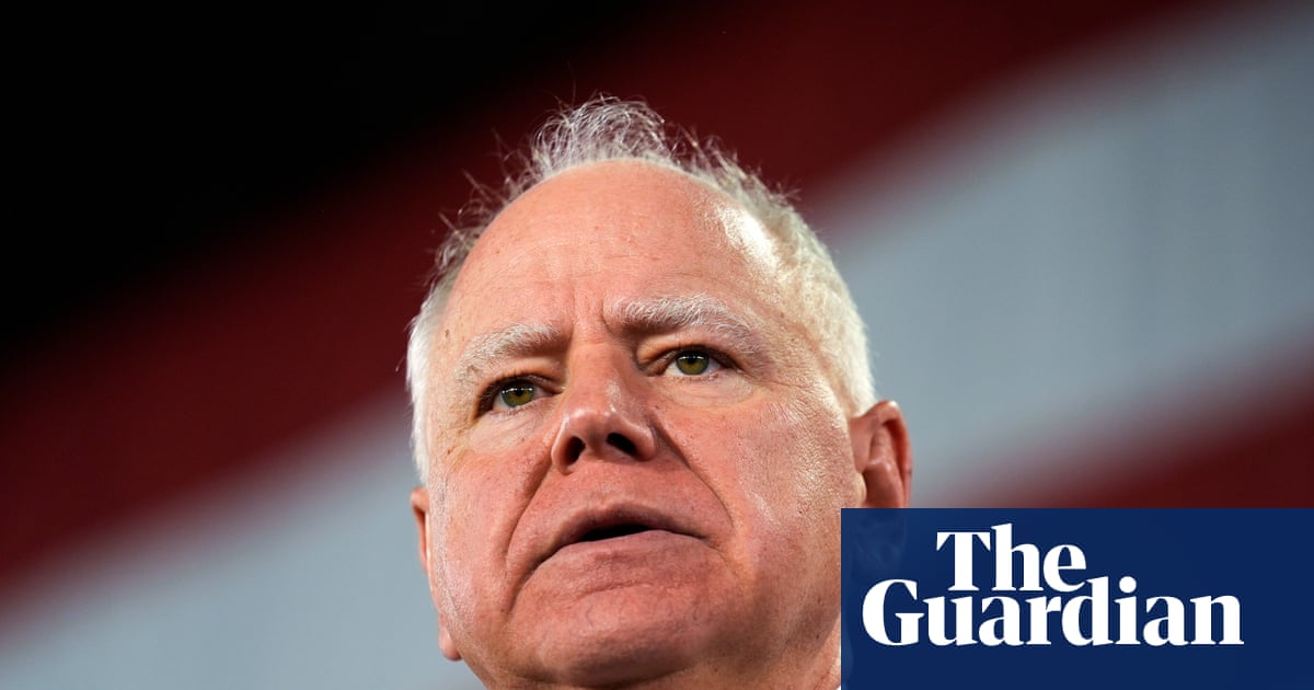 Jigglestick3's tweet card. Kamala Harris running mate strikes regretful tone after calling for Democrats to ‘bully the shit out of’ US president