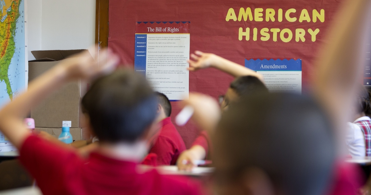 JaneNorman's tweet card. WASHINGTON — A national private school voucher program is now law, though the school choice initiative comes with a huge caveat. States also choose — whether or not to participate. It’s a setback for...